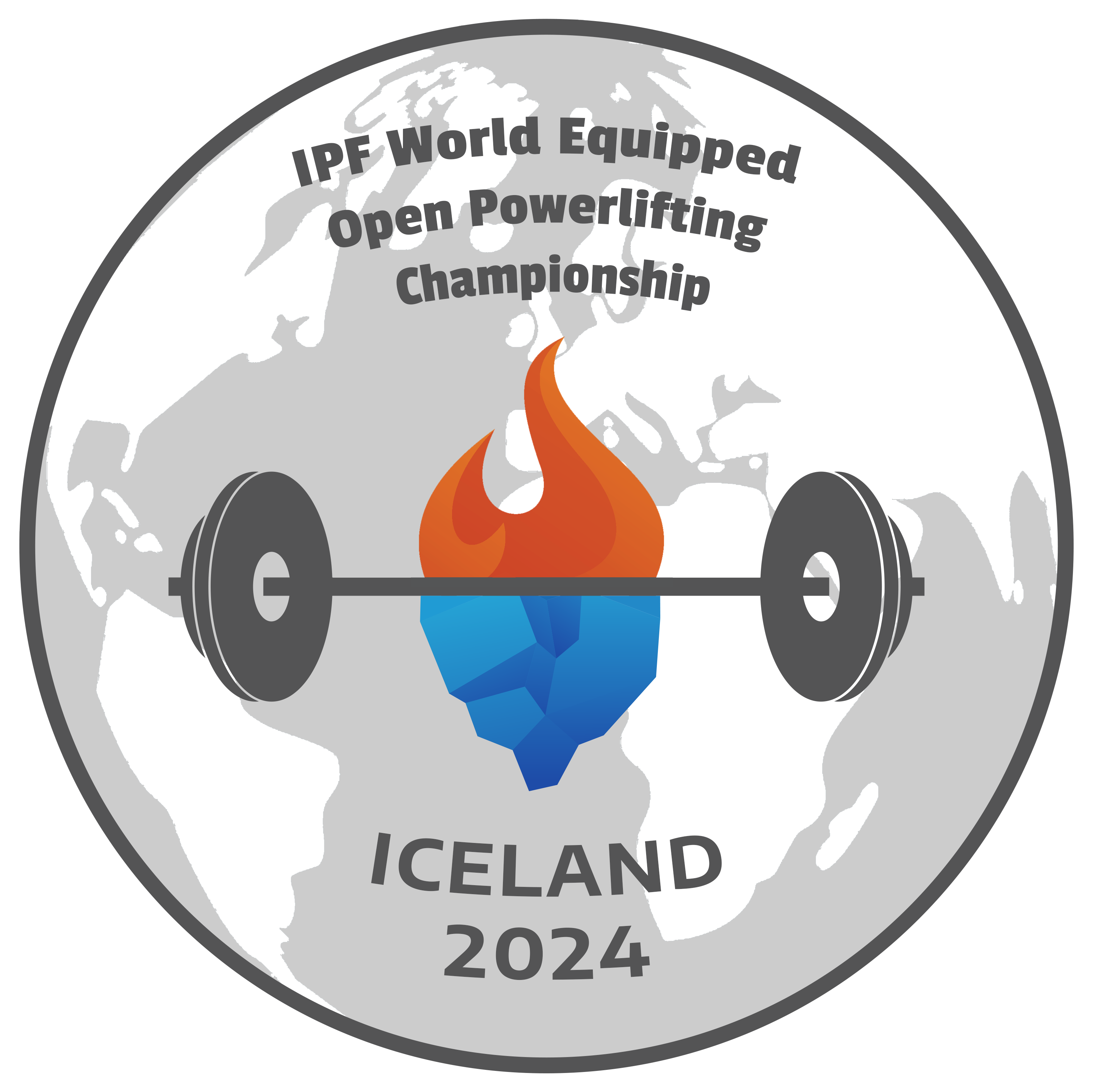 IPF Worlds 2024 – Iceland